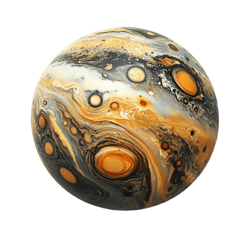Planet 3