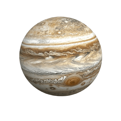 Planet 6